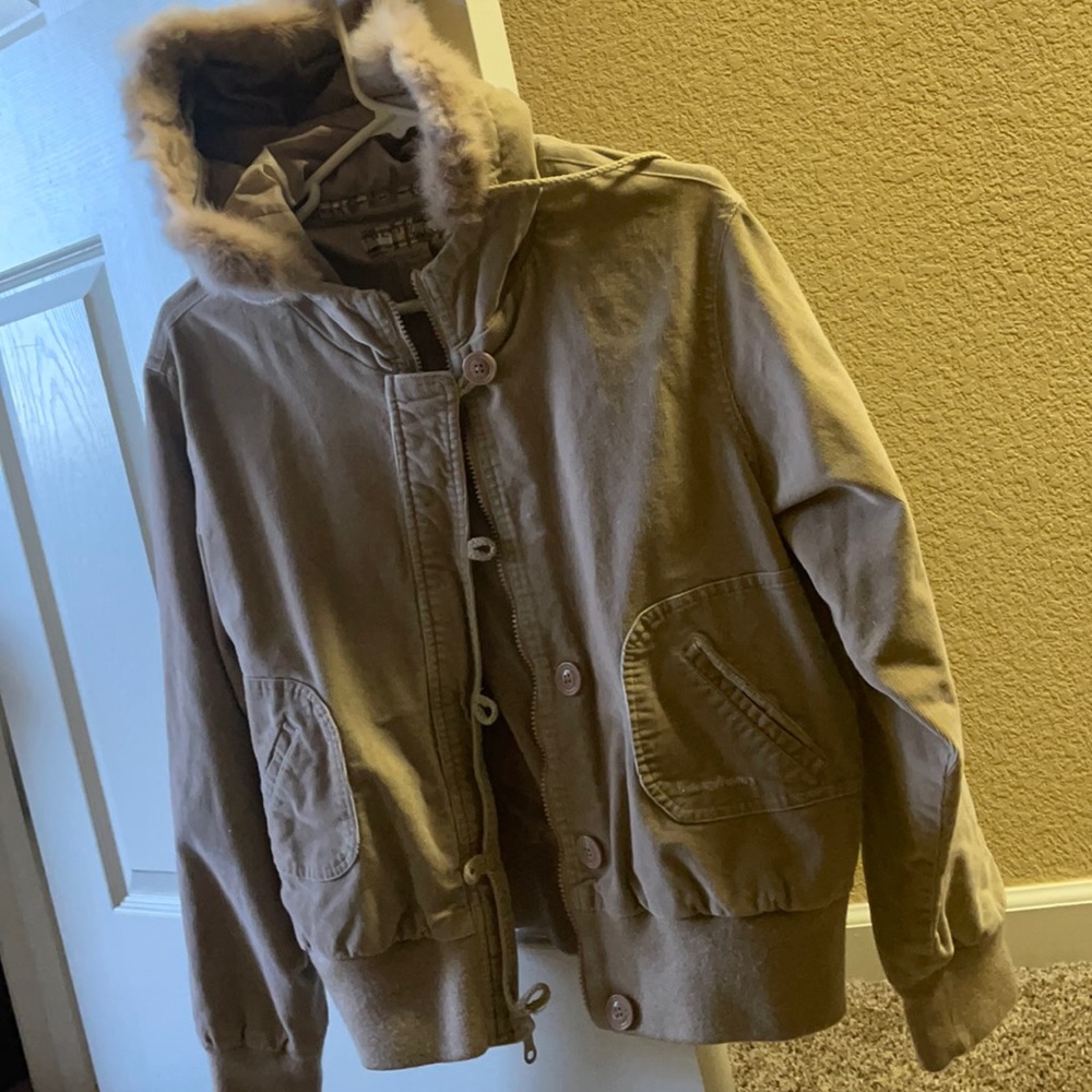 Jacket
